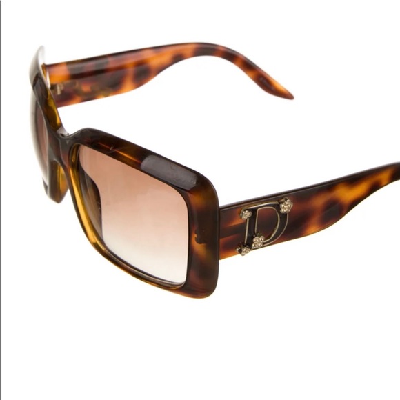 DIOR Sunglasses - Picture 3 of 11